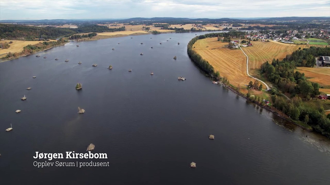 Kara på karet - fra treet i skogen til lensekar ved Bingen | movie | 2022 | Official Clip