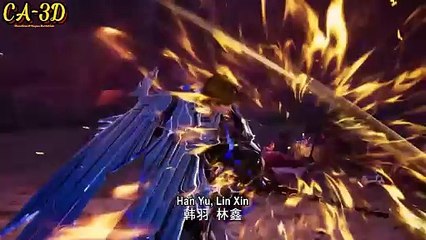 Throne Of Seal Episode 136 Bestsub 720p