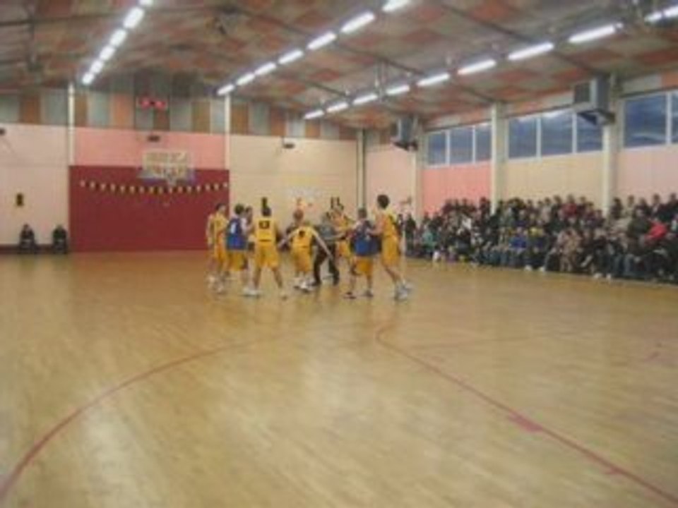 final basket laifour
