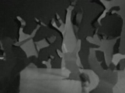 La chevre mangeuse d'hommes