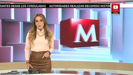 Tribunal ordena dar entrada al amparo que Mario Aburto promovió en caso por presunta tortura