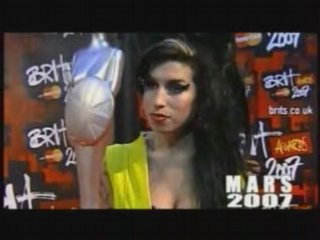 Amy winehouse live in london