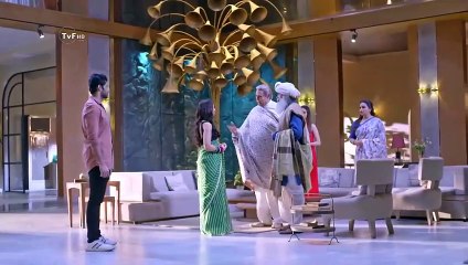 مسلسل أنا بنت أبي الحلقة 169 - TvFHD