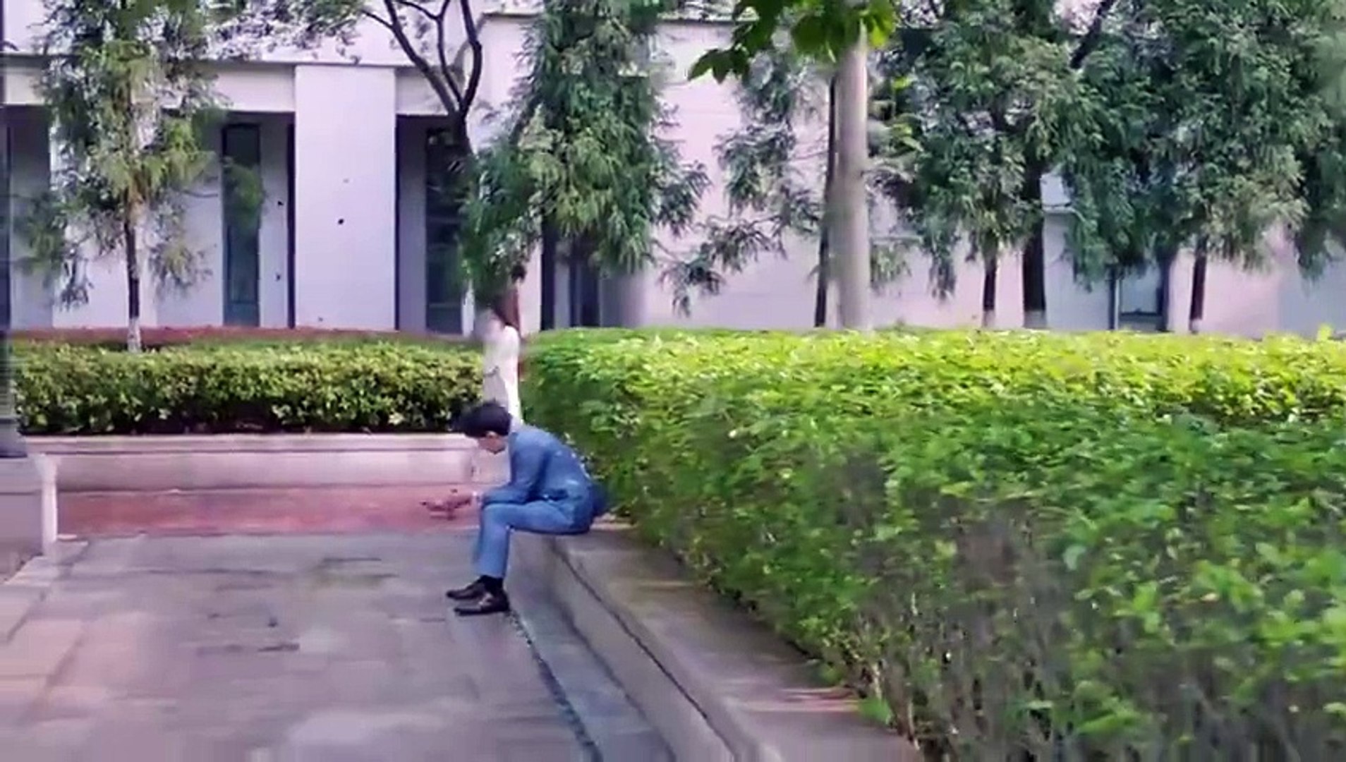 Be Together Episode 13 Tagalog Dubbed