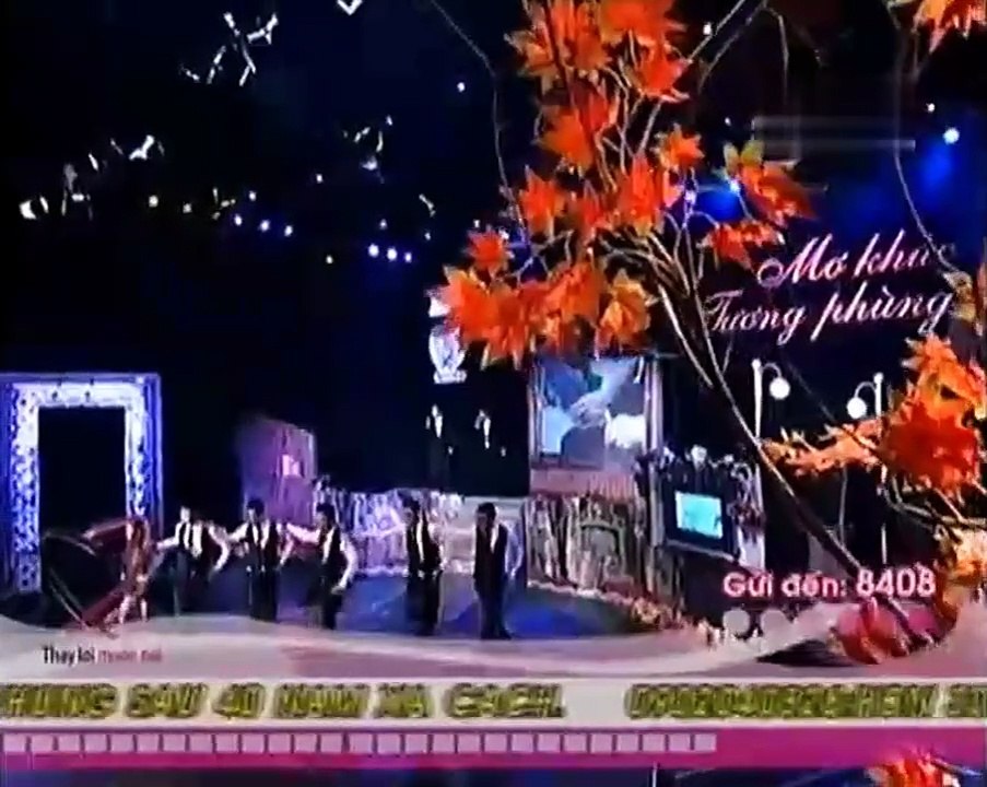 Mơ Khúc Tương Phùng - Đoan Trang