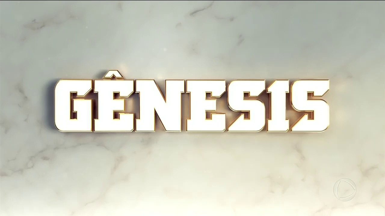 Genesis - Capitulo 204 (02/12/2024)