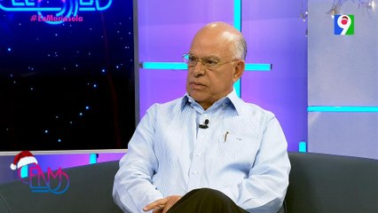 César Roque: “Vemos 200 pacientes traumatizados en la emergencia diarios” | ENM