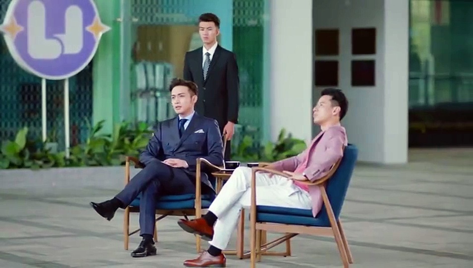 Be Together Episode 15 Tagalog Dubbed