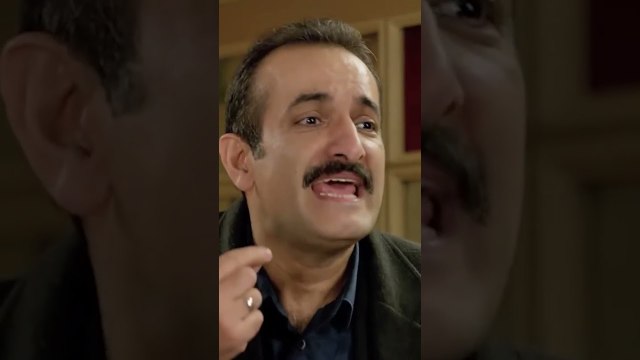 Yağız Anadolu Delikanlısı! | Aramızda Kalsın #shorts