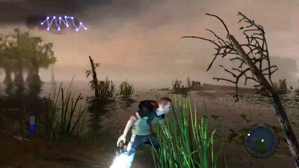 inFamous 2 online multiplayer - ps3