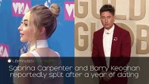 Spotify Wrapped 2024 is Released, Sabrina Carpenter and Barry Keoghan Officially Broken Up, Barry Manilow Announces Lifetime Vegas Residency