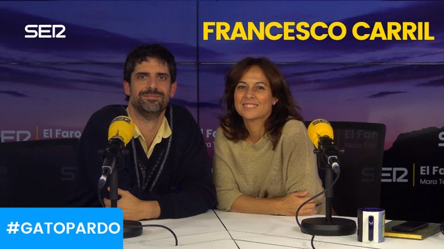 El Faro de Mara Torres | Francesco Carril | 04/12/2024