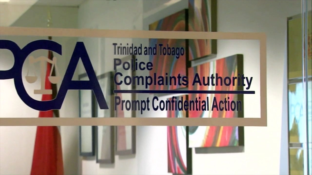 WEST: MORE ACCOUNTABILITY NEEDED IN THE TTPS