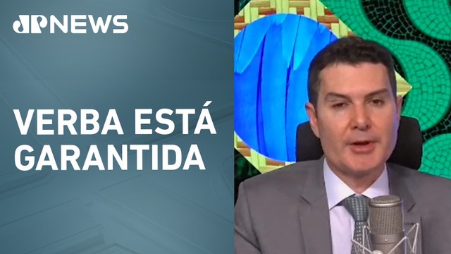 Jader Filho garante que pacote fiscal não vai afetar ‘Minha Casa, Minha Vida’