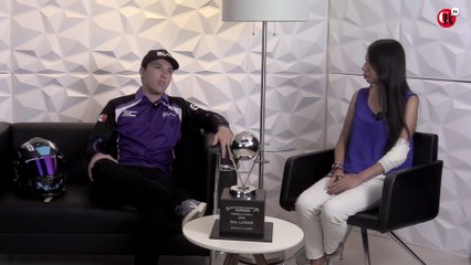 Entrevista Bernie Valverde