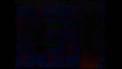 SpongeBob SquarePants Tales From The Deep DVD Promo