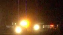 Truck pulling
