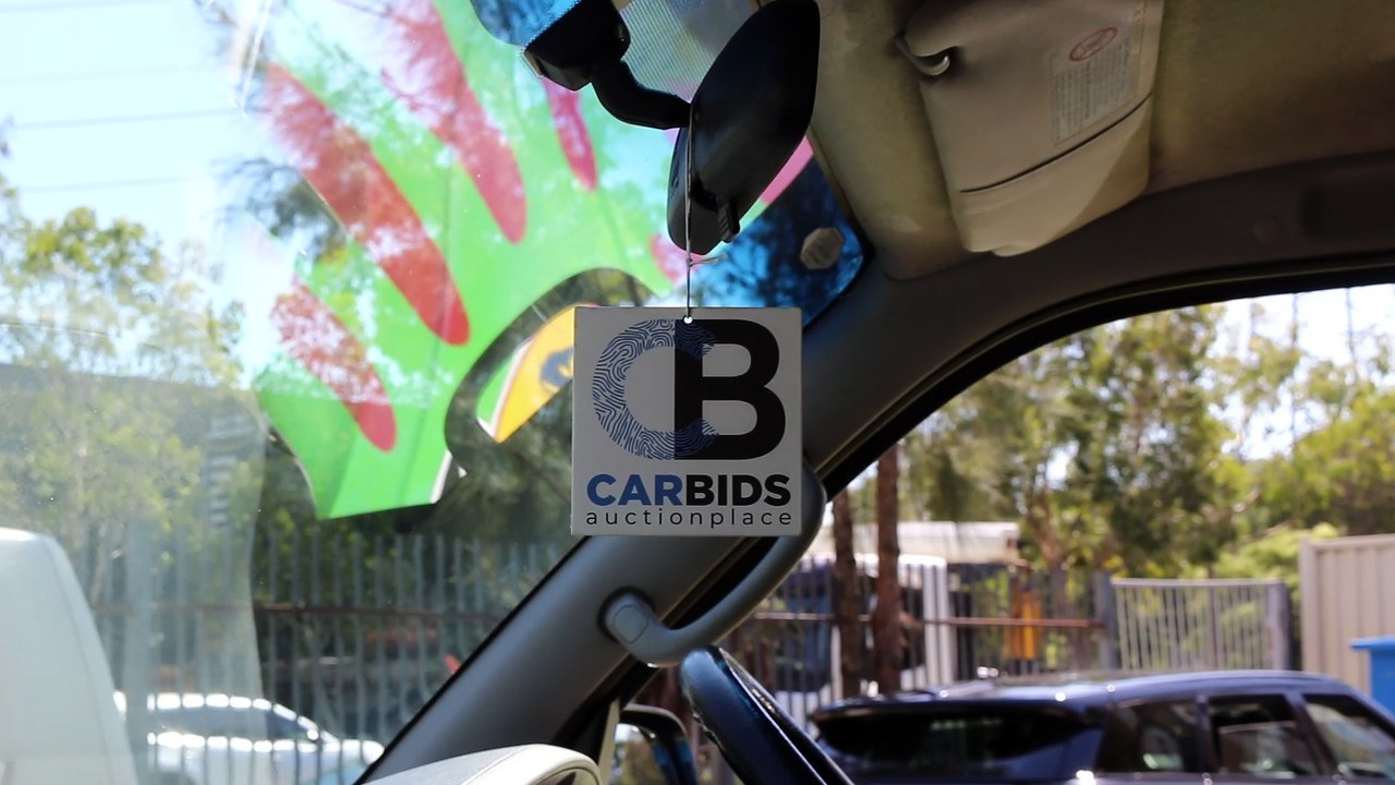 WATCH | Two collectable cars are being auctioned off to raise money for the Sydney Children's Hospitals Network.