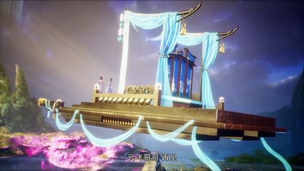 Myriad Realms Supreme (Wan Jie Zhizun) Episode 171 Multi subtitles