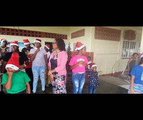 FOUNDATION GIVES BACK