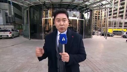 12월 5일 김진의 돌직구쇼 오프닝