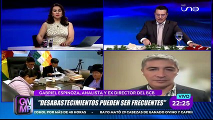 Que No Me Pierda · Miércoles 04 de diciembre del 2024