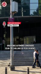 Heredarán secretarías bienes de autónomos por mil 813 mdp