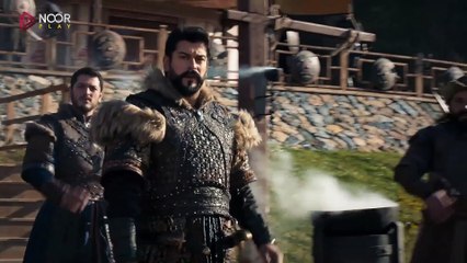 مسلسل المؤسس عثمان الحلقة 173 مترجمة القسم 2 HD