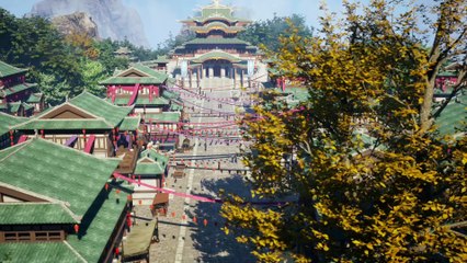 Vạn Kiếm Cổ Thần - Tập 16 - Everlasting God Of Sword 2022