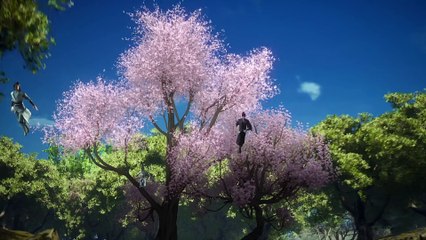 Vạn Kiếm Cổ Thần - Tập 17 - Everlasting God Of Sword 2022