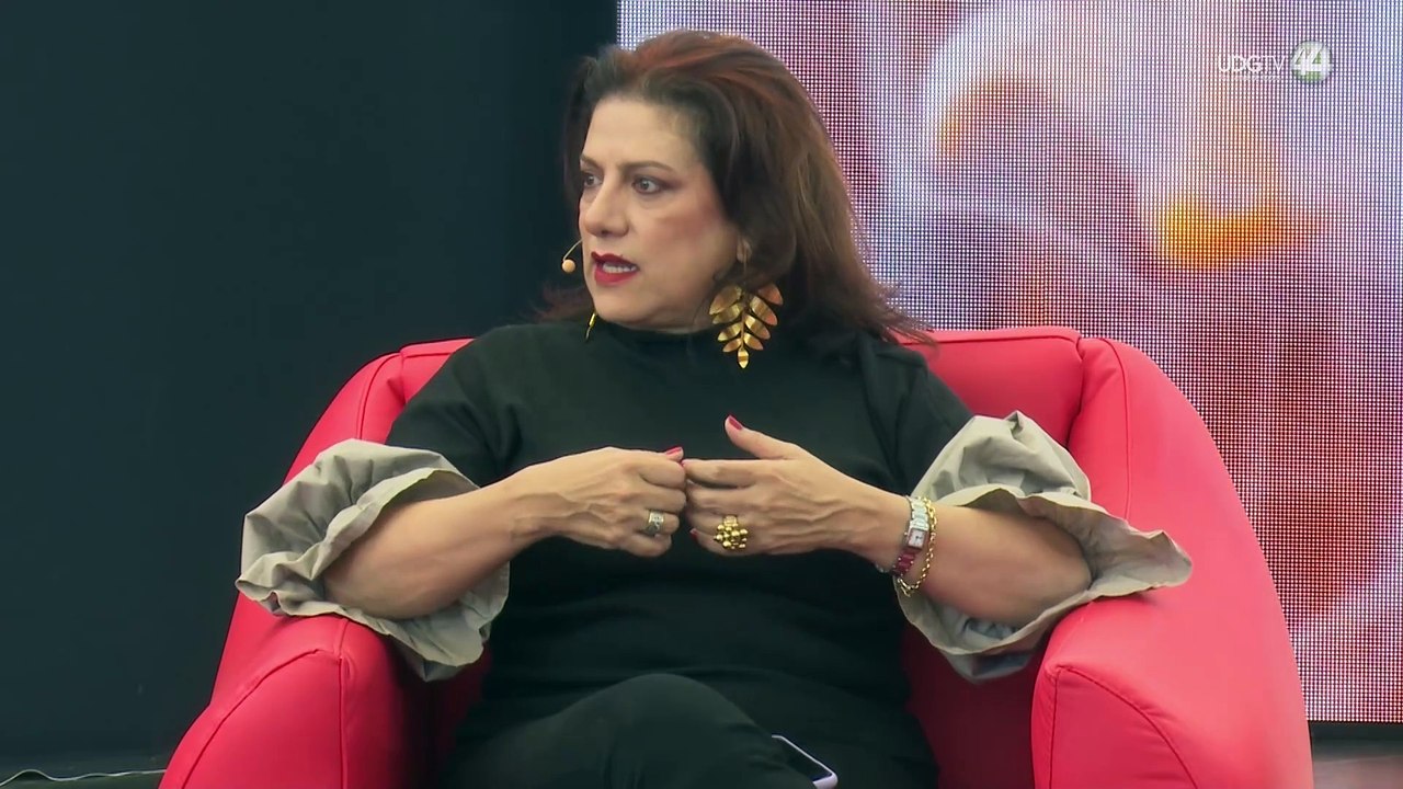 Expertos en preservación cultural comparten experiencias en TVMorfosis