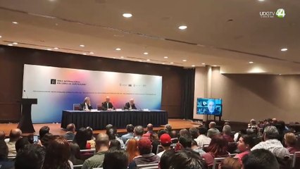 A cien años del nacimiento de Giovanni Sartori: Reflexionan en la FIL sobre su legado