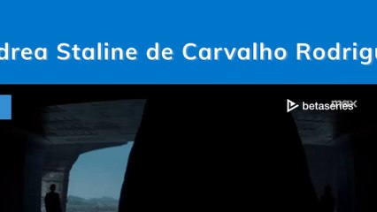 Andrea Staline de Carvalho Rodrigues (FR)