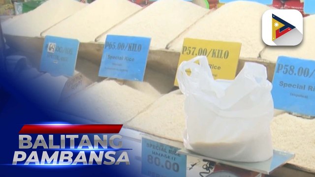 DSWD, mamamahagi ng food stamps sa Tondo, Maynila ngayong araw