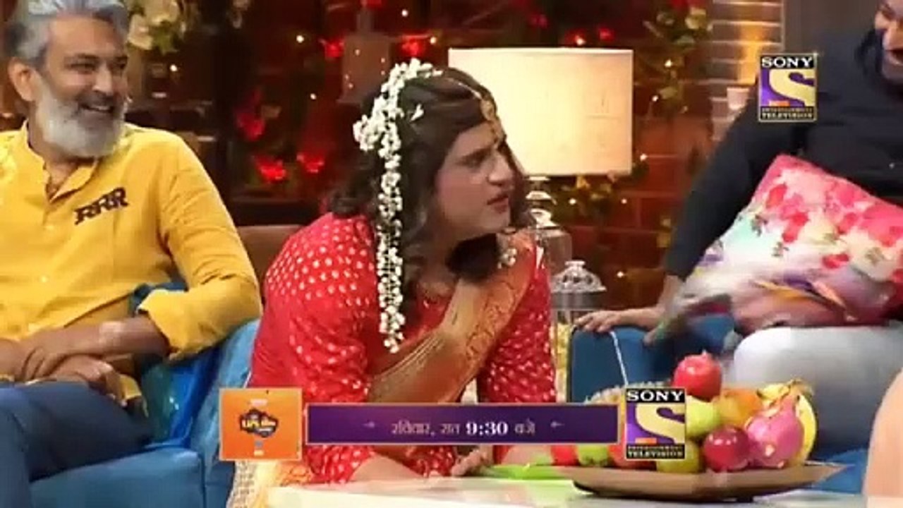 Kapil Sharma Show