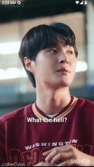 Match Play EP1 Eng Sub