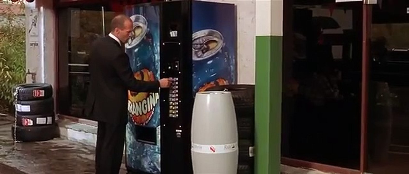 Jason Statham Is THE SAVIOUR - Hollywood English Movie | Superhit Action Thriller Movie In English