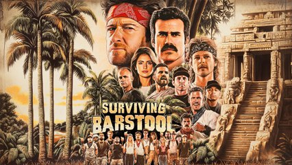 Surviving Barstool S4 Ep. 2 | No One is Safe With Survival at Stake