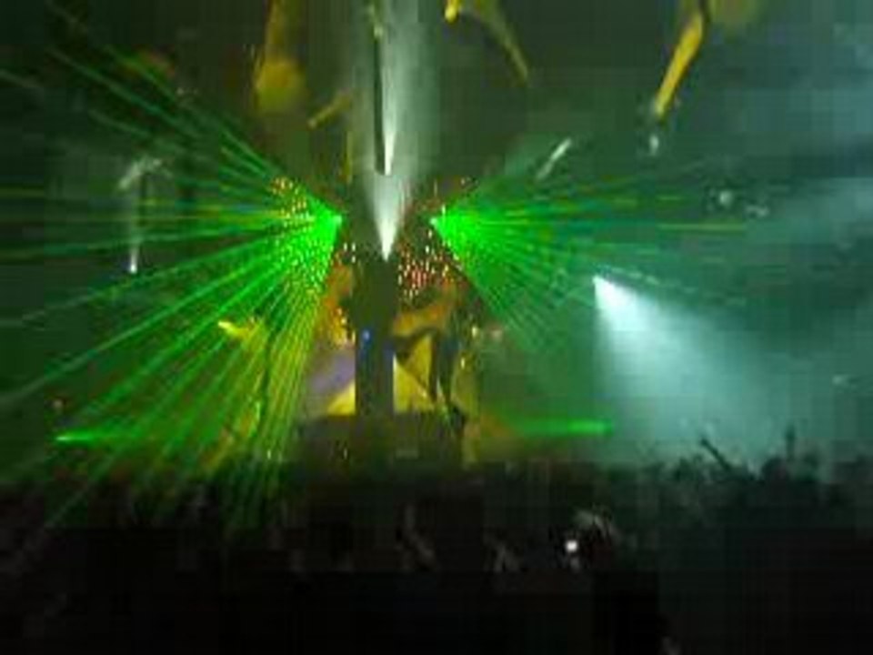 Sensation Black Anvers 2008