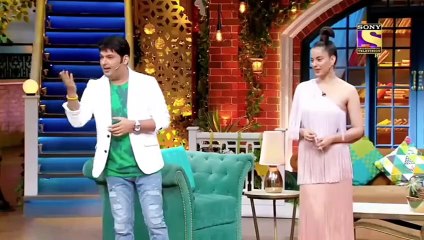 Kapil Sharma Show -comedy thug life