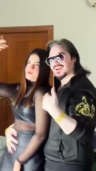 Sk tiktoker latest viral video
