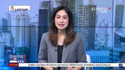 BMKG Prediksi Potensi Puncak Musim Hujan di libur Natal dan Tahun Baru