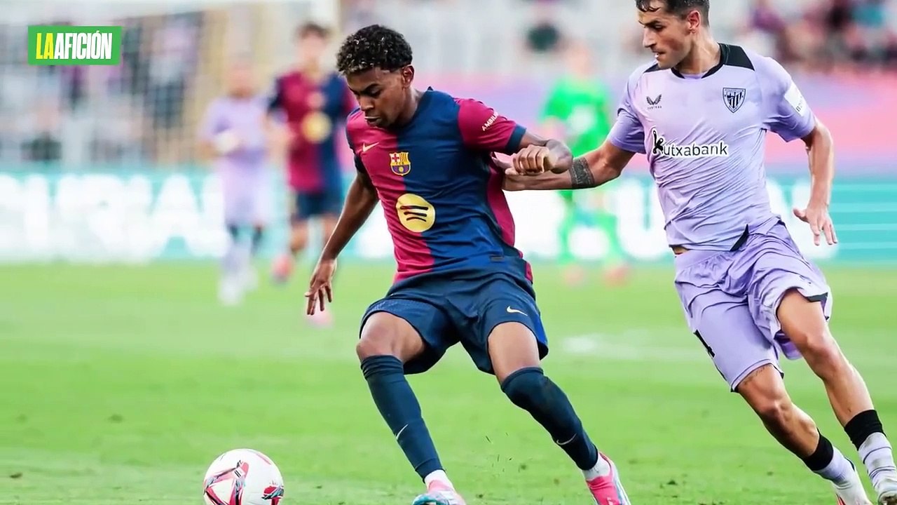 Mbappé vuelve a fallar un penalti en derrota del Real Madrid frente al Athletic de Bilbao