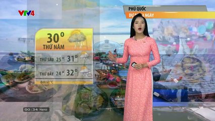 Phim truyện Ranh giới thiện ác - Tập 27