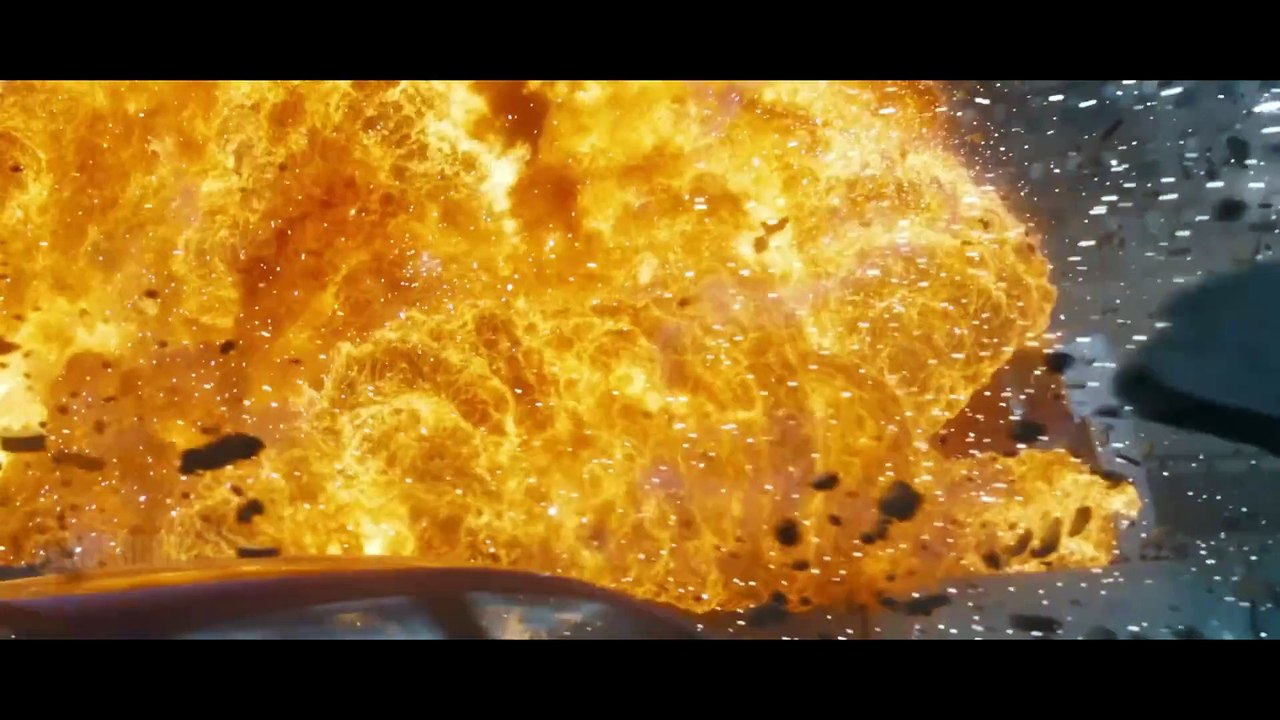 FAST X: PART 2 – FIRST TRAILER (2025)  - Vin Diesel - Universal Pictures - Fast And Furious 11