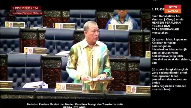 PETRA ucap takziah kepada mangsa banjir - Fadillah Yusof