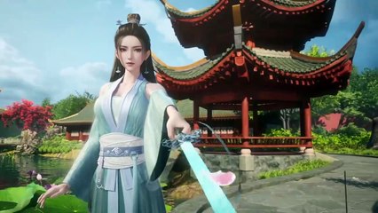 万古最强宗第16集免费在线观看｜爱壹帆