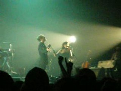 dionysos @ zenith de lille 26/04/08 jour le plus froid