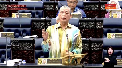 Penggunaan teknologi akan sentiasa ditambah baik tangani risiko banjir