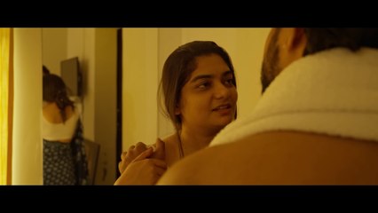 ഈ ചോദ്യം ഒരു പെണ്ണ് നിങ്ങളോട് ചോദിച്ചാലോ _CAN U.._ MALAYALAM SHORTFILM _SONU KURIAN _ VISHNU